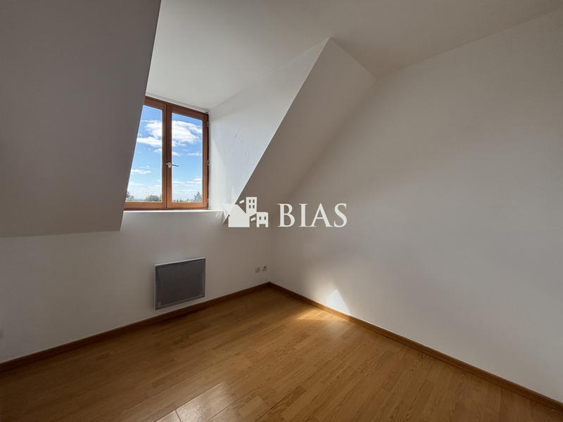 Appartement - 74 m² - 3 pièces