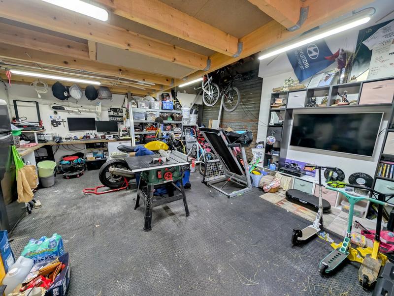 Maison de ville - 100 m² - 4 pièces