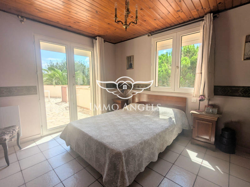 Villa - 129 m² - 5 pièces