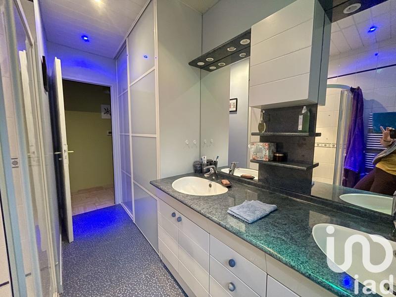 Maison - 112 m² - 6 pièces