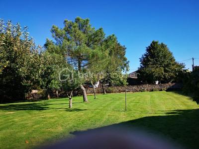 Corps de ferme - 148 m² - 5 pièces