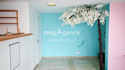 Local commercial - 53 m² - 1 pièce