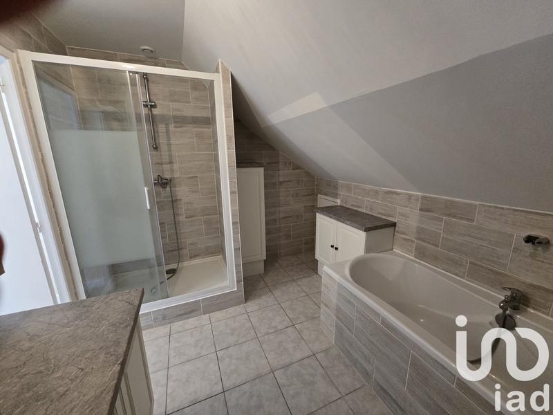 Maison de maîtres - 222 m² - 6 pièces