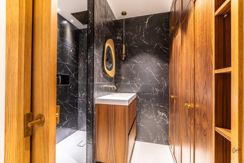 Maison - 141 m² - 6 pièces