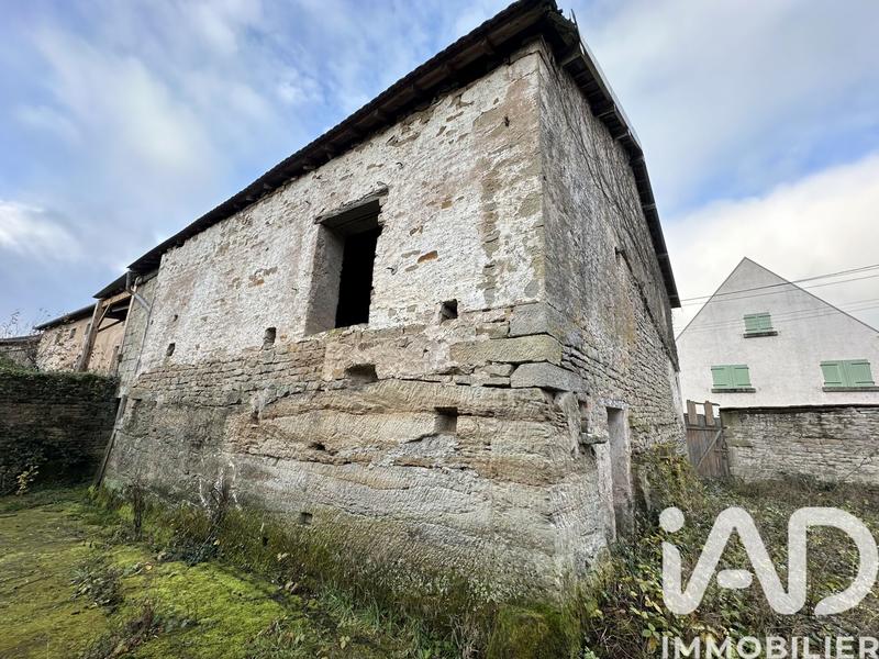 Maison - 280 m² - 10 pièces