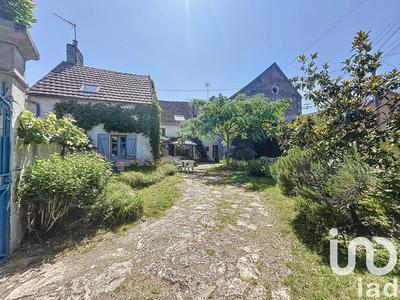 Maison de campagne - 218 m² - 9 pièces