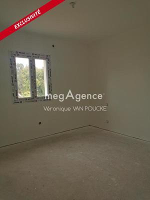 Pavillon - 109 m² - 5 pièces