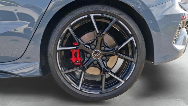 Audi Rs3 Sportback 2.5 Tfsi 400 s tronic 7 Quattro