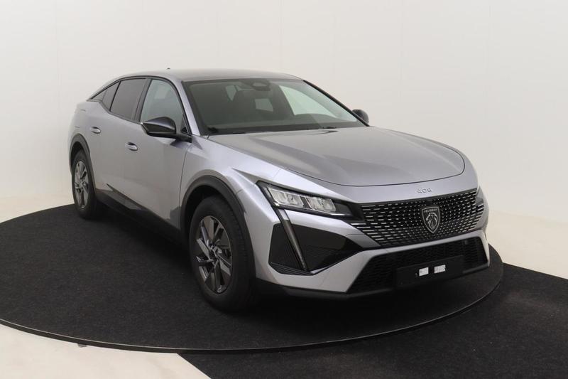 Peugeot 408 1.2 Hybrid 145 Allure E-Dcs6