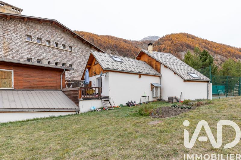 Maison de village - 157 m² - 5 pièces