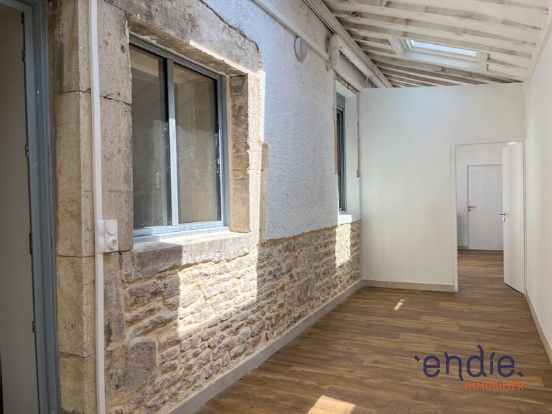 Appartement - 149 m² - 6 pièces
