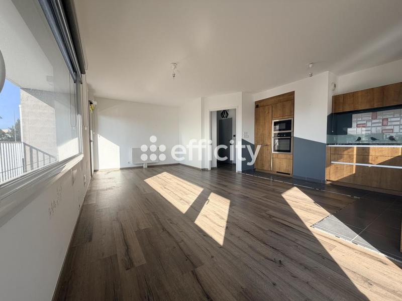 Appartement - 117 m² - 5 pièces
