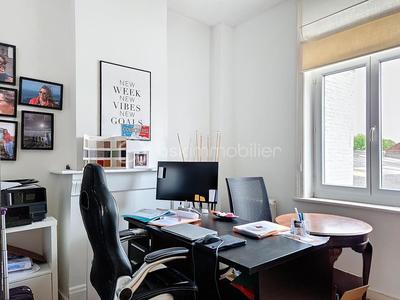 Maison - 163 m² - 4 pièces