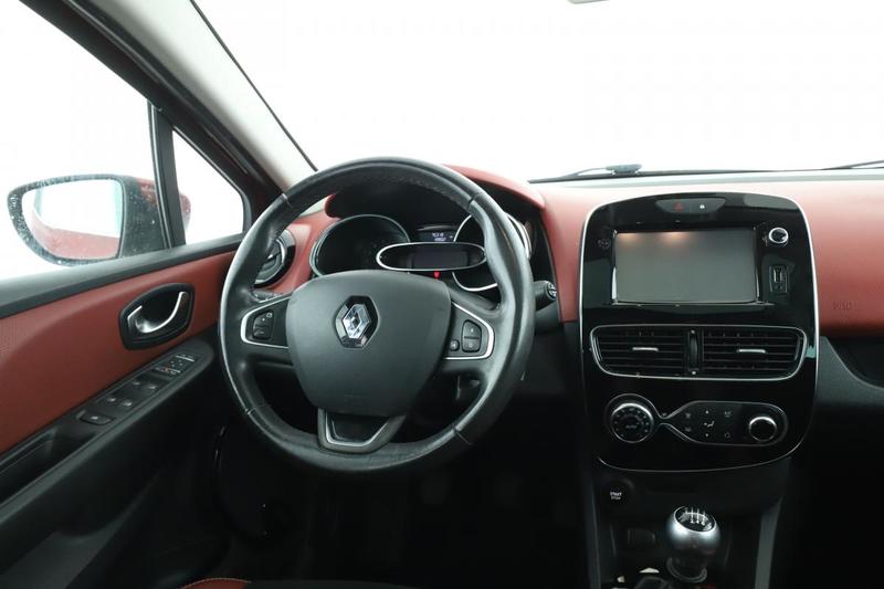 Renault Clio 1.2 TCe Energy Intens 118 ch