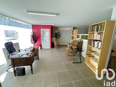 Immeuble - 471 m²