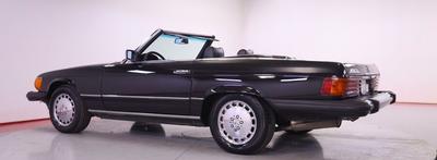 Mercedes Classe Sl 450