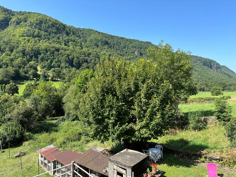 Maison - 58 m² - 3 pièces