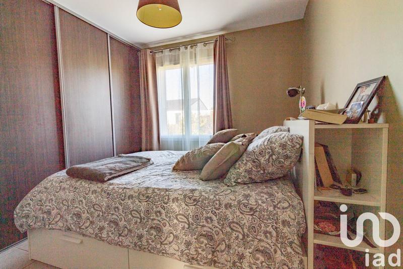 Maison - 103 m² - 6 pièces