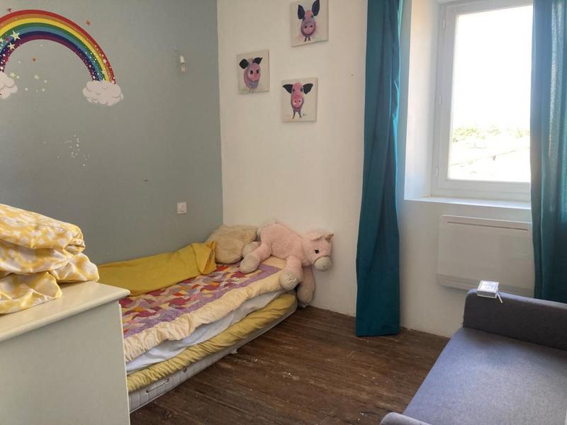 Maison de village - 186 m² - 9 pièces