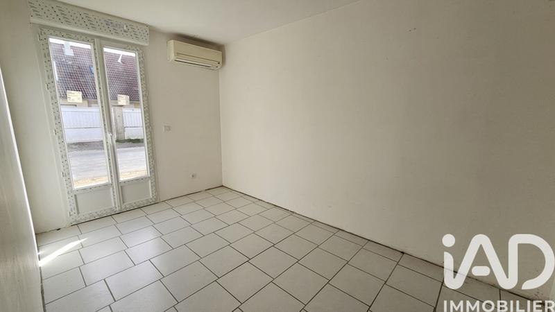 Maison - 111 m² - 6 pièces