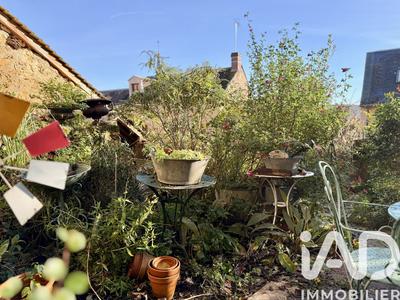 Maison - 24 m² - 2 pièces