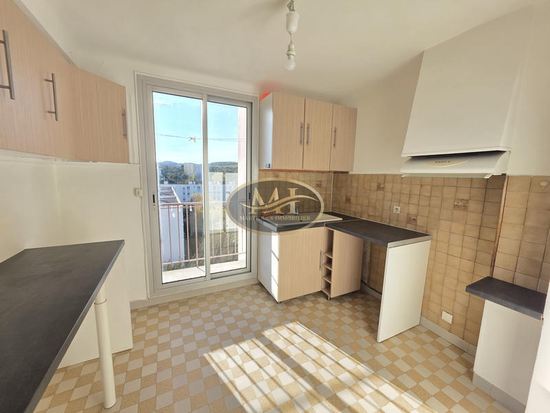 Appartement - 67 m² - 4 pièces