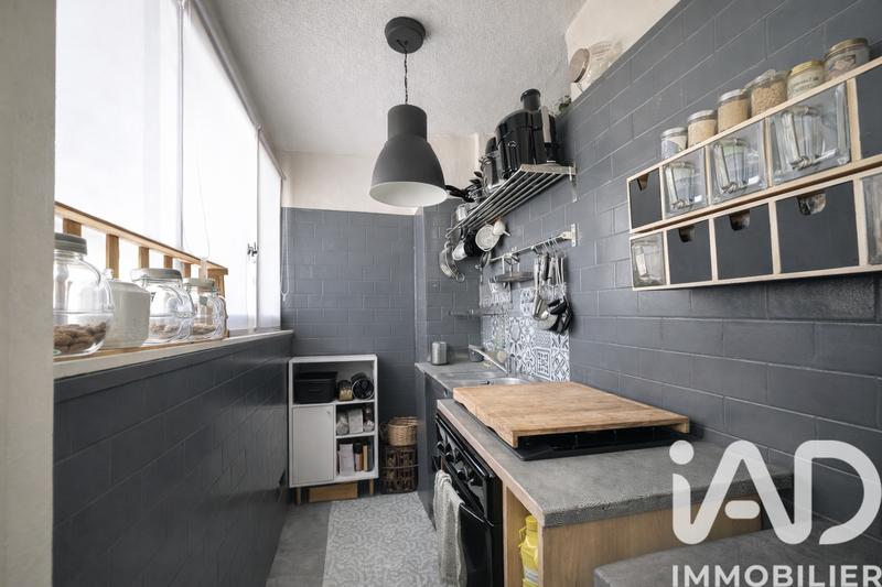Appartement - 73 m² - 3 pièces