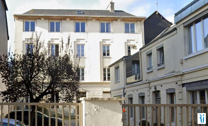 Appartement - 158 m² - 5 pièces