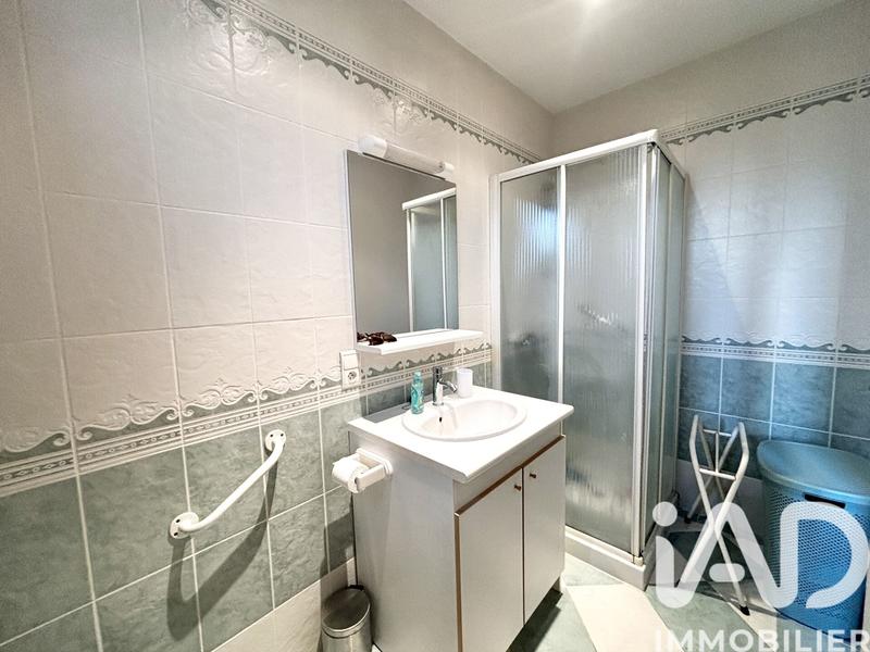 Maison de ville - 137 m² - 6 pièces