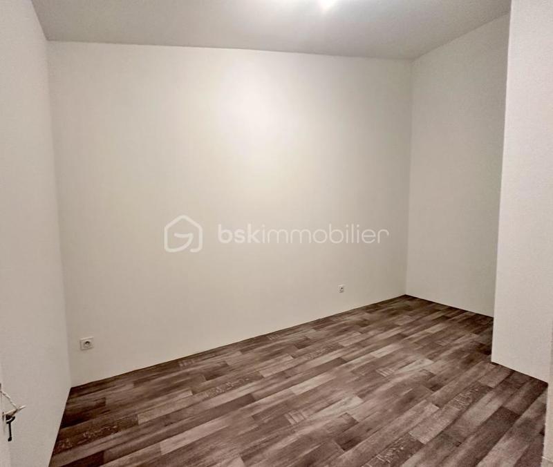 Maison de ville - 150 m² - 4 pièces