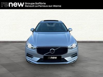 Volvo Xc60 T8 Twin Engine 303 ch + 87 Geartronic 8 Momentum