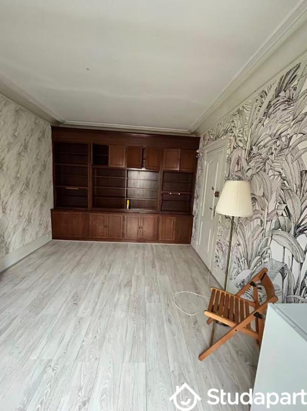 Maison - 17 m² - 1 pièce