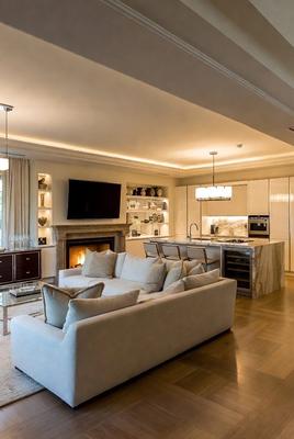 Maison - 131 m² - 6 pièces