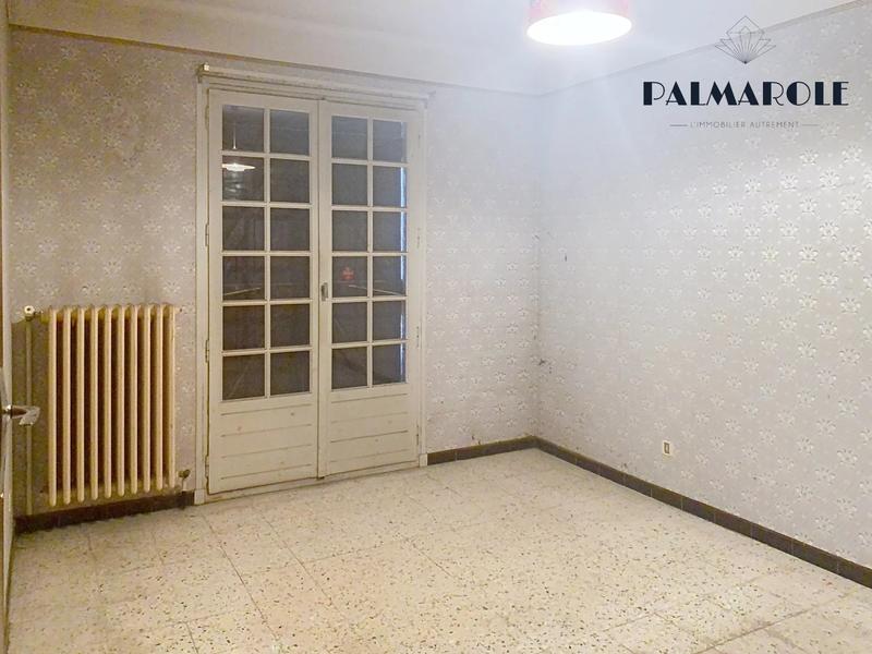 Maison de ville - 154 m² - 6 pièces