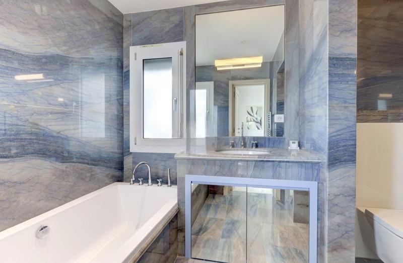 Appartement - 520 m² - 8 pièces