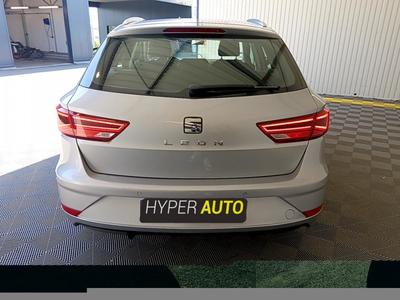 Seat Leon St 1.6 tdi 115 start/stop dsg7 style