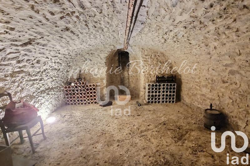 Maison - 134 m² - 5 pièces