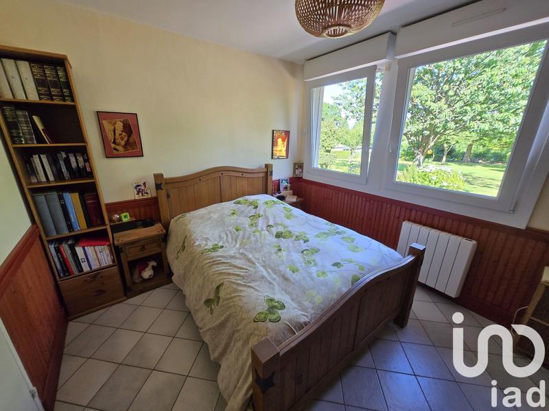 Maison - 145 m² - 5 pièces