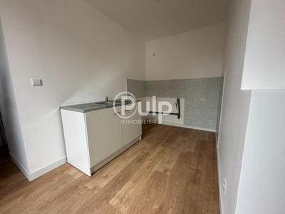 Immeuble - 132 m² - 4 pièces