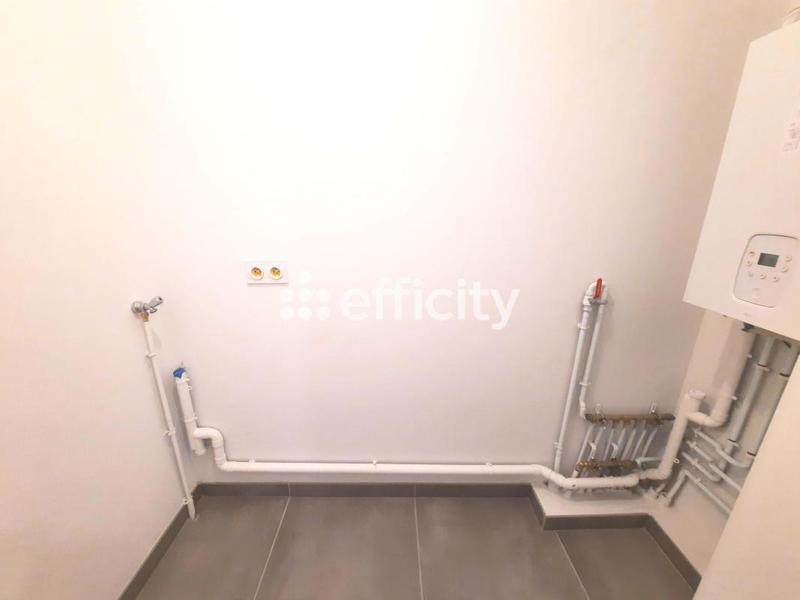 Appartement - 78 m² - 4 pièces