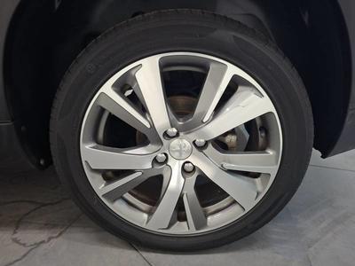 Peugeot 2008 BlueHDi 100ch s&amp;S Bvm5 Crossway
