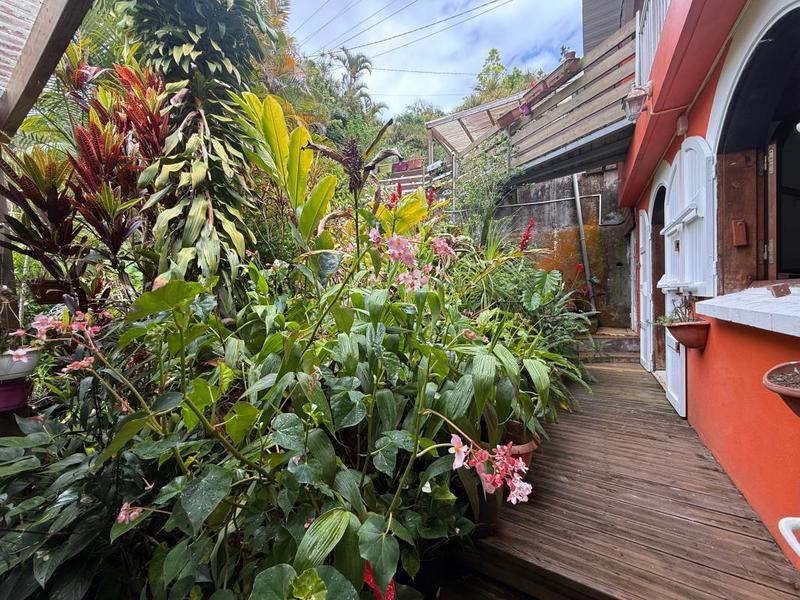 Villa - 100 m² - 4 pièces