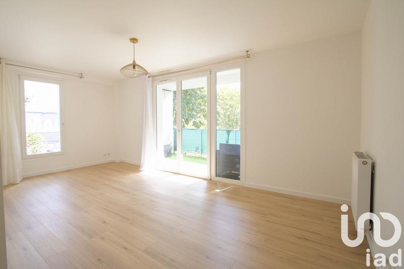 Appartement - 82 m² - 4 pièces