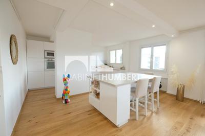 Appartement - 89 m² - 4 pièces