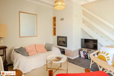 Villa - 120 m² - 6 pièces