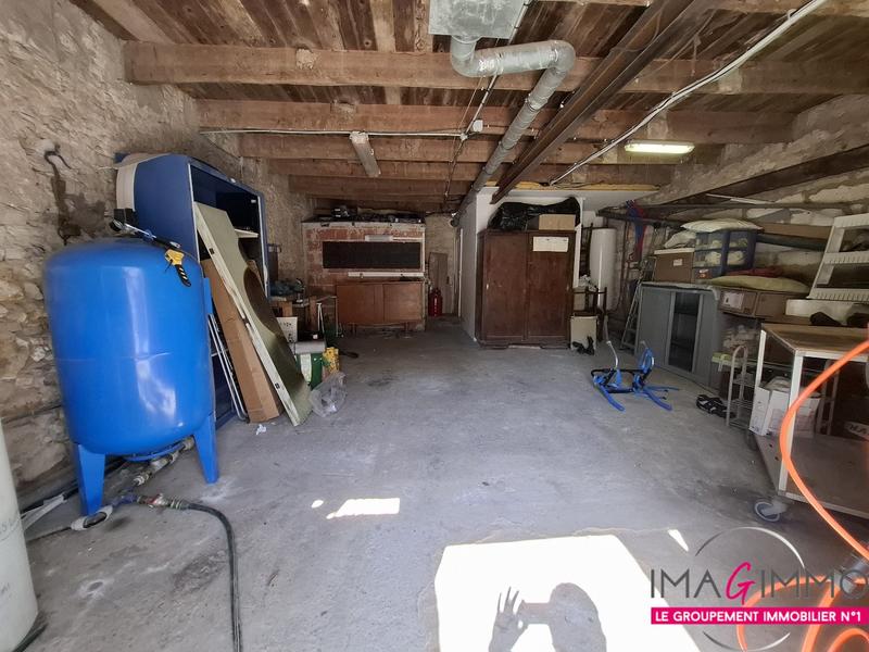 Maison - 164 m² - 6 pièces