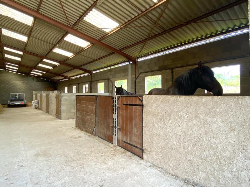 Propriété - 390 m² - 12 pièces