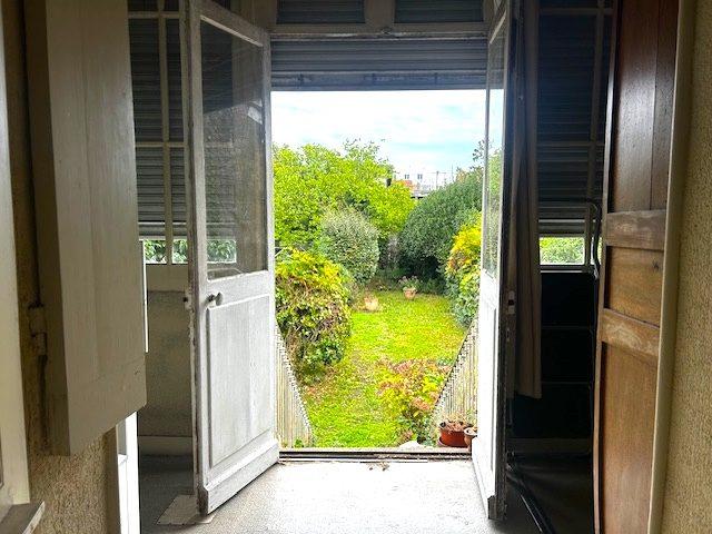 Maison ancienne - 184 m² - 8 pièces