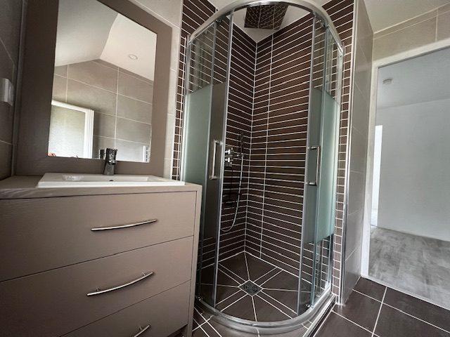 Maison ancienne - 67 m² - 4 pièces