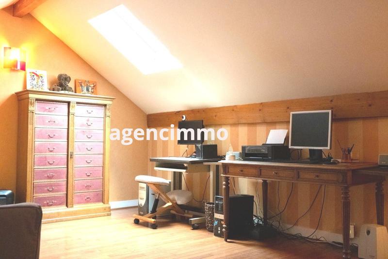 Duplex - 142 m² - 4 pièces